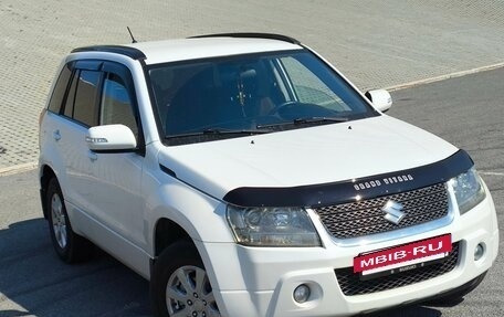 Suzuki Grand Vitara, 2012 год, 1 299 000 рублей, 8 фотография