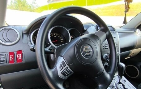 Suzuki Grand Vitara, 2012 год, 1 299 000 рублей, 12 фотография