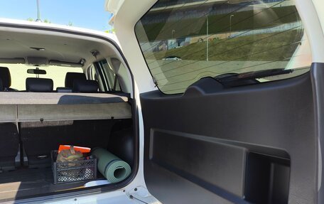 Suzuki Grand Vitara, 2012 год, 1 299 000 рублей, 26 фотография