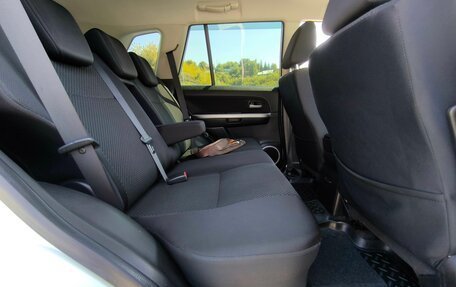 Suzuki Grand Vitara, 2012 год, 1 299 000 рублей, 25 фотография