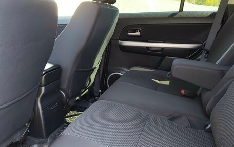 Suzuki Grand Vitara, 2012 год, 1 299 000 рублей, 28 фотография