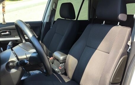 Suzuki Grand Vitara, 2012 год, 1 299 000 рублей, 22 фотография
