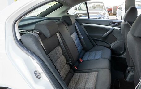 Skoda Octavia, 2012 год, 799 000 рублей, 7 фотография