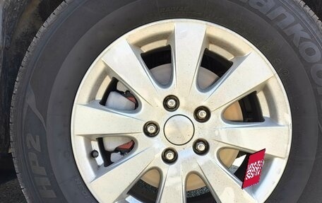 Suzuki Grand Vitara, 2012 год, 1 299 000 рублей, 21 фотография