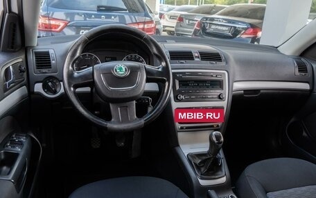 Skoda Octavia, 2012 год, 799 000 рублей, 6 фотография