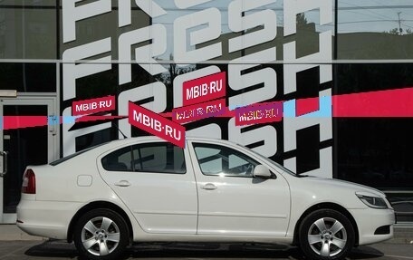 Skoda Octavia, 2012 год, 799 000 рублей, 5 фотография
