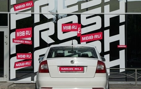 Skoda Octavia, 2012 год, 799 000 рублей, 4 фотография