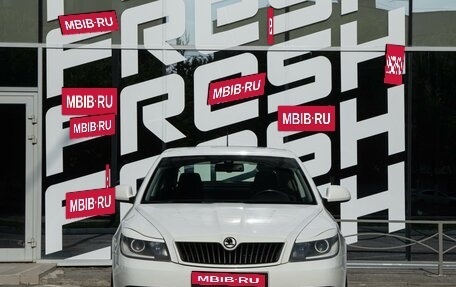 Skoda Octavia, 2012 год, 799 000 рублей, 3 фотография