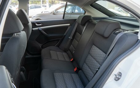 Skoda Octavia, 2012 год, 799 000 рублей, 9 фотография