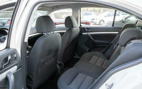 Skoda Octavia, 2012 год, 799 000 рублей, 11 фотография