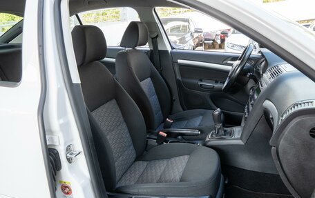 Skoda Octavia, 2012 год, 799 000 рублей, 8 фотография