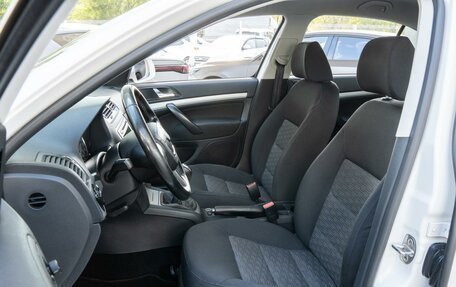 Skoda Octavia, 2012 год, 799 000 рублей, 10 фотография