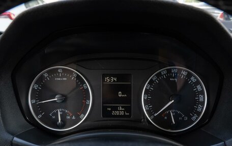 Skoda Octavia, 2012 год, 799 000 рублей, 12 фотография