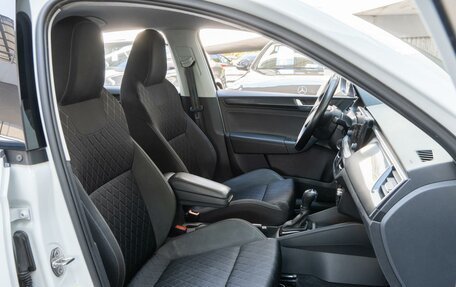 Skoda Rapid II, 2020 год, 1 799 000 рублей, 8 фотография