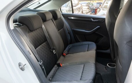 Skoda Rapid II, 2020 год, 1 799 000 рублей, 7 фотография