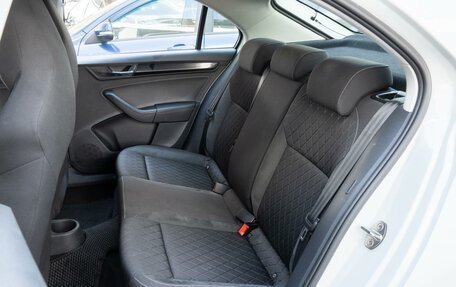Skoda Rapid II, 2020 год, 1 799 000 рублей, 9 фотография