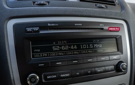 Skoda Octavia, 2012 год, 799 000 рублей, 13 фотография
