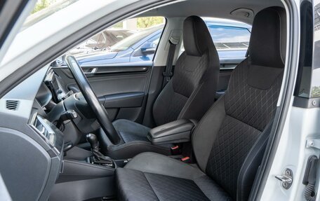 Skoda Rapid II, 2020 год, 1 799 000 рублей, 10 фотография