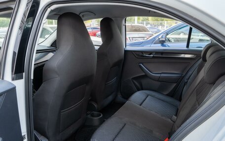 Skoda Rapid II, 2020 год, 1 799 000 рублей, 11 фотография