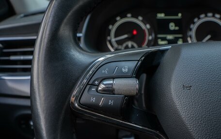 Skoda Rapid II, 2020 год, 1 799 000 рублей, 13 фотография