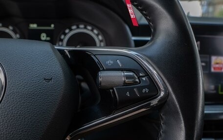 Skoda Rapid II, 2020 год, 1 799 000 рублей, 14 фотография