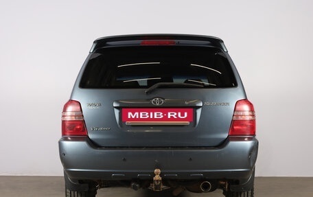 Toyota Highlander III, 2002 год, 759 000 рублей, 5 фотография
