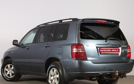 Toyota Highlander III, 2002 год, 759 000 рублей, 4 фотография