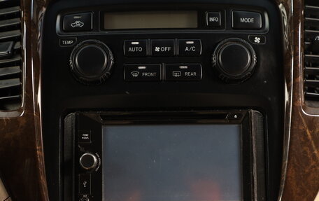 Toyota Highlander III, 2002 год, 759 000 рублей, 10 фотография