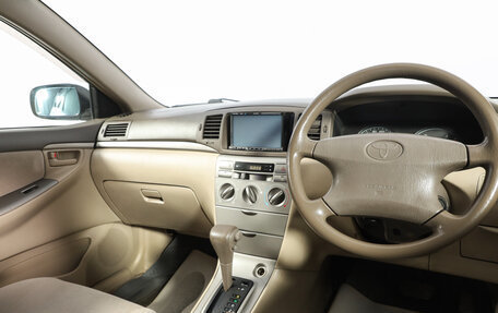 Toyota Corolla, 2006 год, 549 000 рублей, 7 фотография