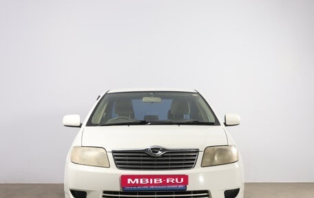 Toyota Corolla, 2006 год, 549 000 рублей, 2 фотография