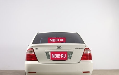 Toyota Corolla, 2006 год, 549 000 рублей, 5 фотография