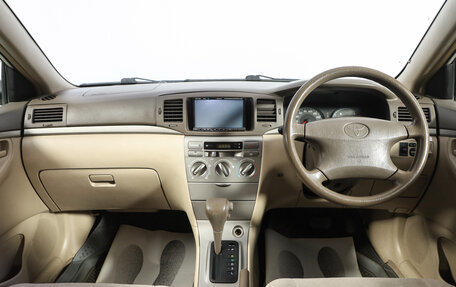 Toyota Corolla, 2006 год, 549 000 рублей, 8 фотография