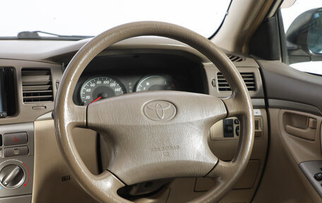 Toyota Corolla, 2006 год, 549 000 рублей, 11 фотография