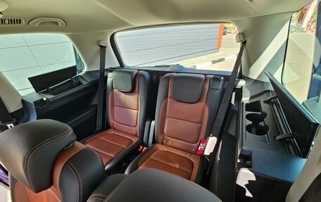Volkswagen Sharan II, 2021 год, 2 410 000 рублей, 15 фотография