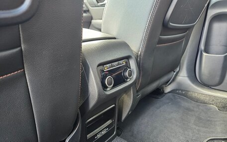 Volkswagen Sharan II, 2021 год, 2 410 000 рублей, 21 фотография