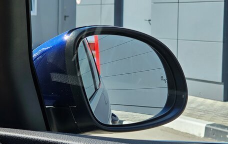 Volkswagen Sharan II, 2021 год, 2 410 000 рублей, 22 фотография