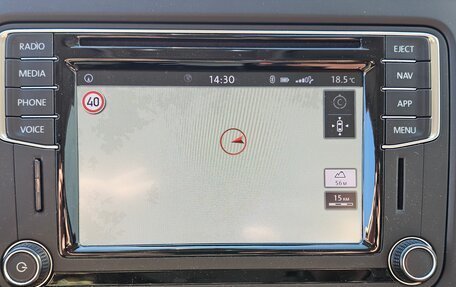 Volkswagen Sharan II, 2021 год, 2 410 000 рублей, 25 фотография