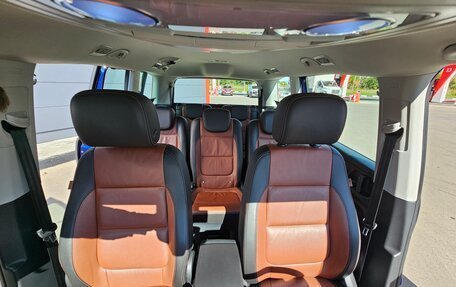 Volkswagen Sharan II, 2021 год, 2 410 000 рублей, 30 фотография