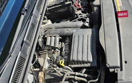 Volkswagen Sharan II, 2021 год, 2 410 000 рублей, 27 фотография