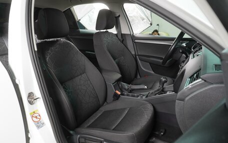Skoda Octavia, 2019 год, 2 289 000 рублей, 8 фотография