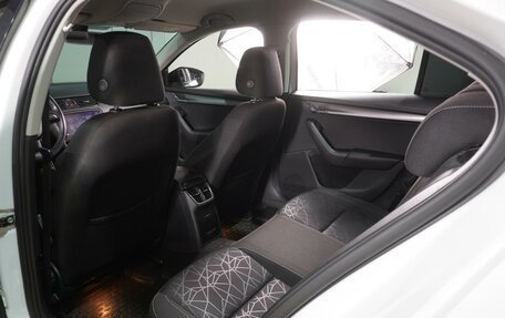 Skoda Octavia, 2019 год, 2 289 000 рублей, 11 фотография
