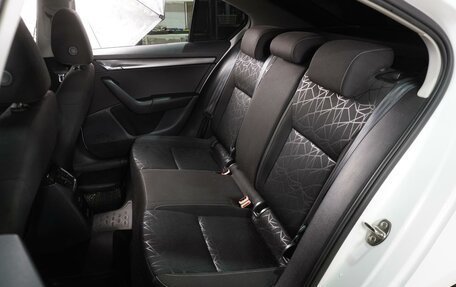 Skoda Octavia, 2019 год, 2 289 000 рублей, 9 фотография
