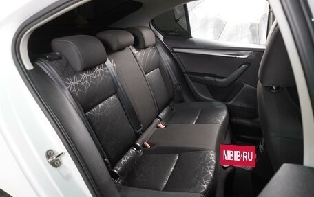 Skoda Octavia, 2019 год, 2 289 000 рублей, 7 фотография