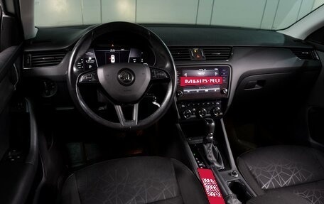 Skoda Octavia, 2019 год, 2 289 000 рублей, 6 фотография