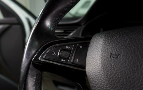 Skoda Octavia, 2019 год, 2 289 000 рублей, 20 фотография