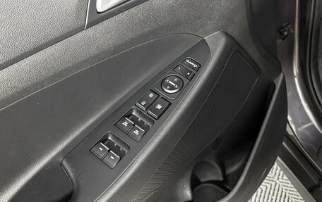 Hyundai Tucson III, 2019 год, 2 249 000 рублей, 10 фотография