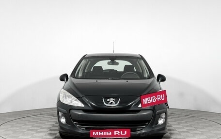 Peugeot 308 II, 2010 год, 347 980 рублей, 2 фотография