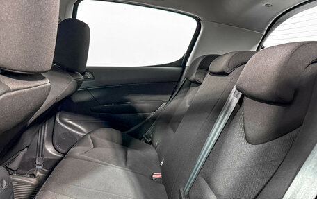 Peugeot 308 II, 2010 год, 347 980 рублей, 12 фотография
