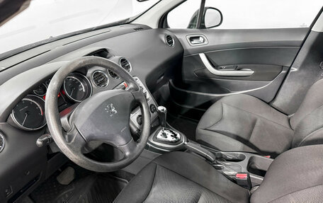 Peugeot 308 II, 2010 год, 347 980 рублей, 9 фотография