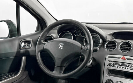 Peugeot 308 II, 2010 год, 347 980 рублей, 15 фотография